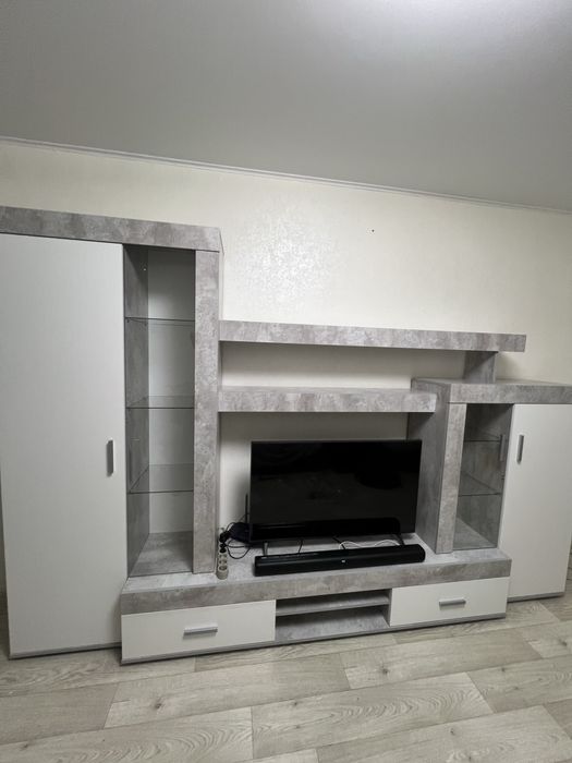 Сборка разборка мебели