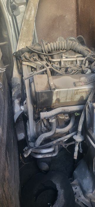 Запчасти Ауди а4 б5 2.8 б/у