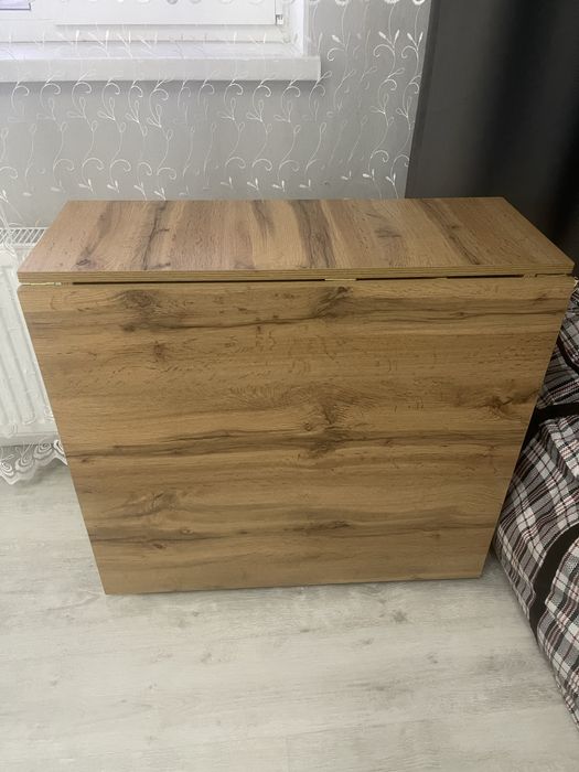 Стол раскладной под дерево