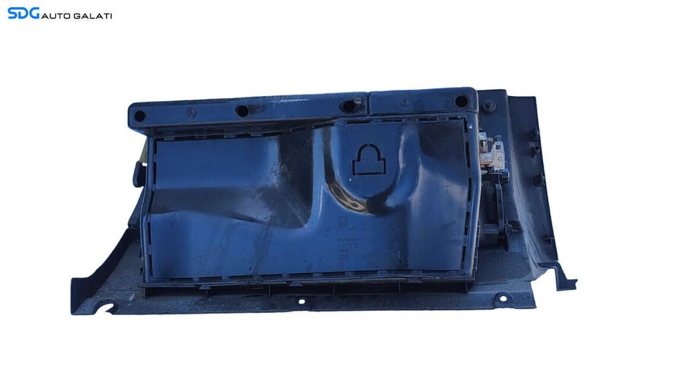 Usita Torpedou Bord Pasager Volkswagen Bora 1998 - 2005 [L5108]