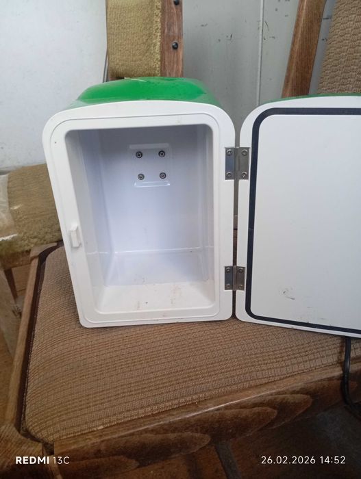 Охладител за бира