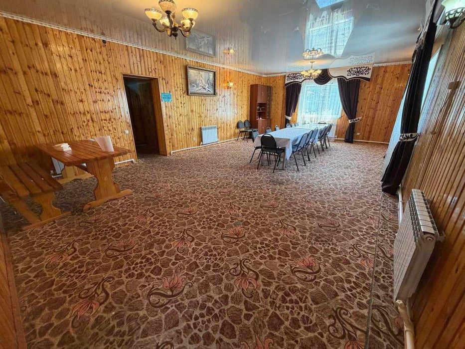 баня по гагарина