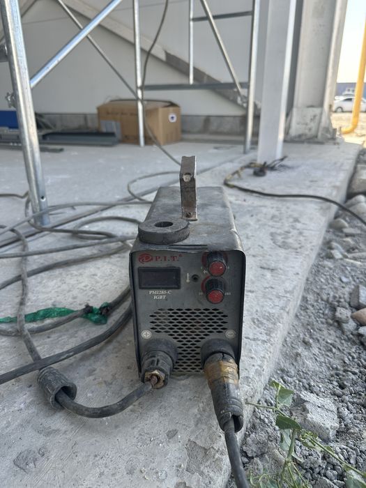 Продам Сварка P.I.T