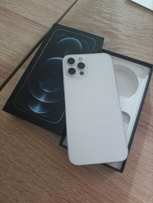 Iphone 12 pro 128 gb