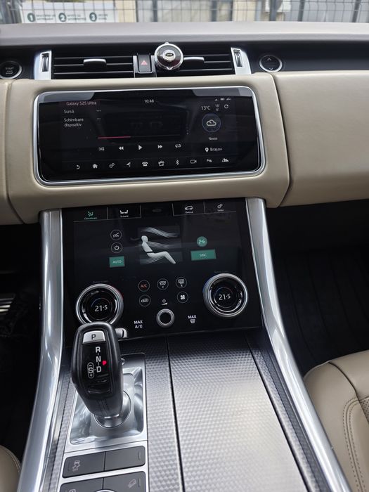 Range Rover Sport