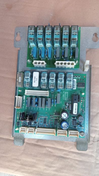 Placi Wittemborg 7100 es