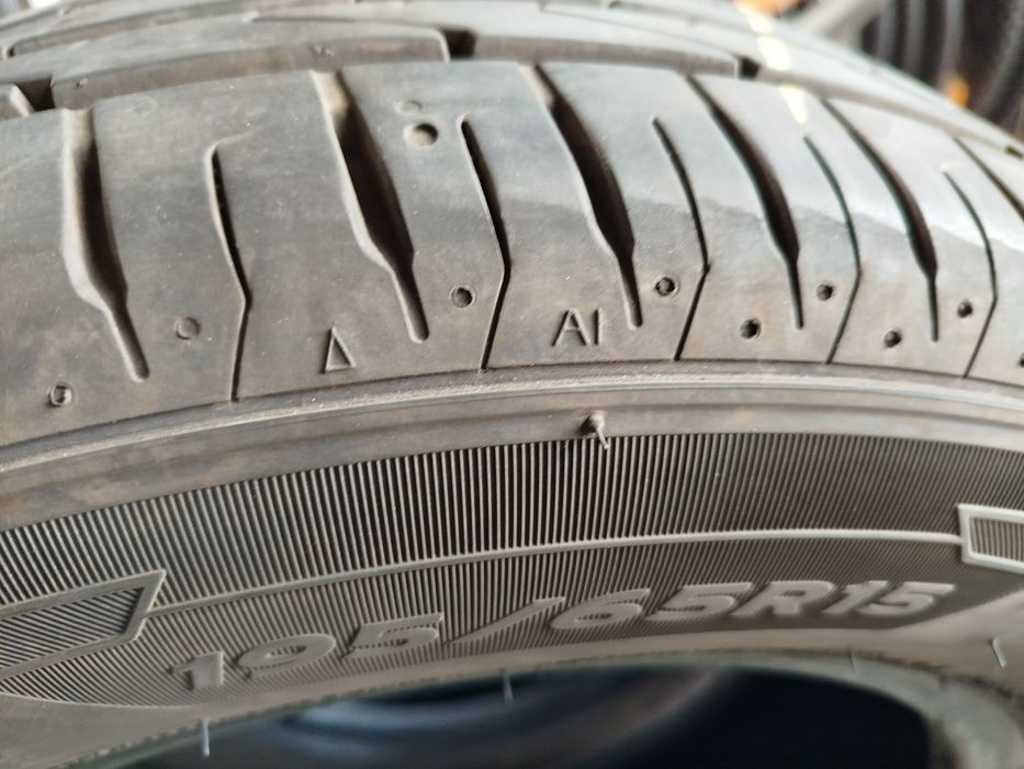 Anvelope 195/65/15 Hankook
