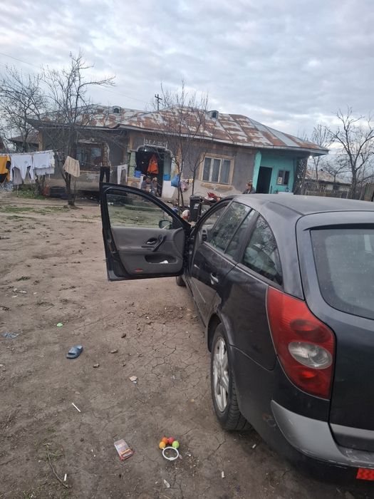 Schimb Renault megan 1.9 diesel