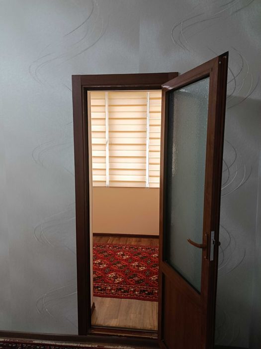 Аренда квартиры посуточно. Город Навои