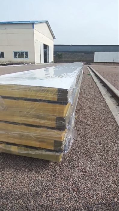 Сэндвичь панель \ Sendvich panel \ Сендвич панел \ CITY-7
