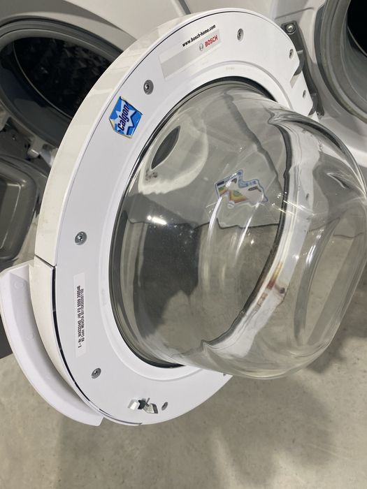 Пералня Bosch Logixx 8 Sensitive 8кг A++ VarioPerfect