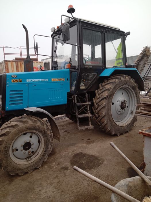 Услуги траншеекопателя бара