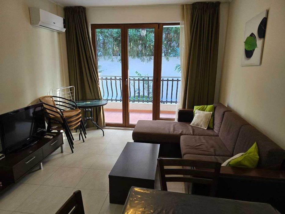 Продава се Двустаен апартамент в Свети Влас - 60 кв.м за 1367 €/кв.м - Снимка #3