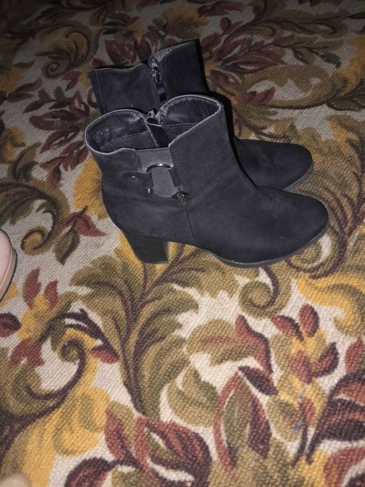 Продам обувь не дорого!