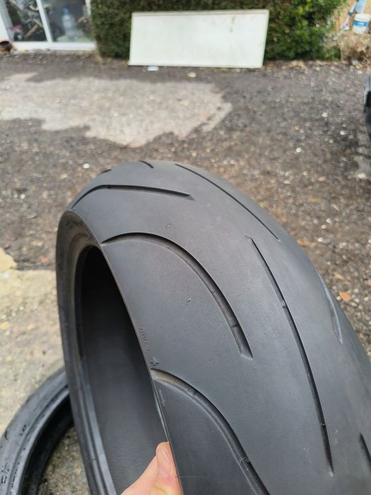 Michelin Pilot Power