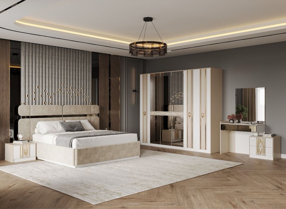 Спалный гарнитур