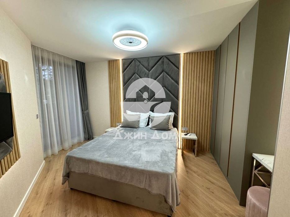 Продава се Двустаен апартамент в к.к. Слънчев бряг - 61 кв.м за 1171 €/кв.м - Снимка #3