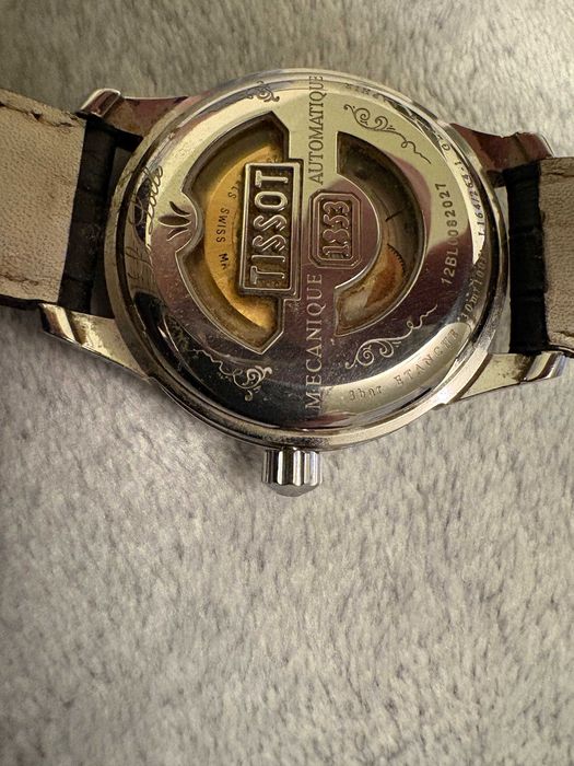 Tissot Le Locle Automatic