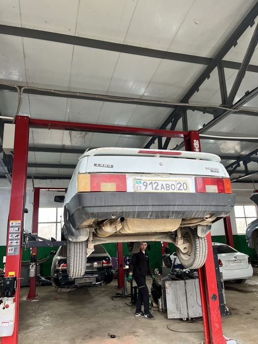 Продам ваз 21099