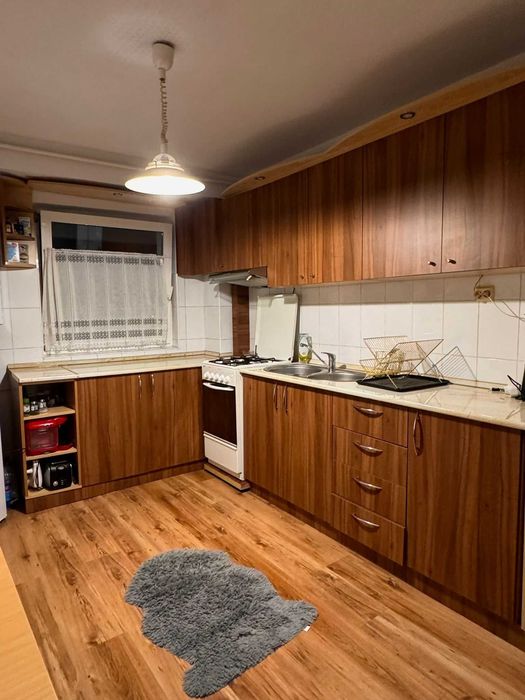 PROPRIETAR: Dau in chirie 2 Cam DECOMANDATE + PARCARE Dorobanților 109