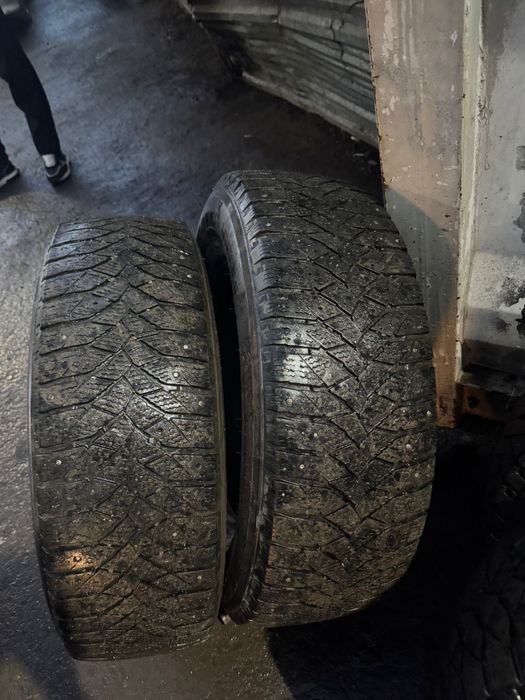 Шины 215/70/16 !