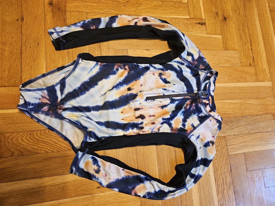 Бански за момиче 6-8 г. + подарък