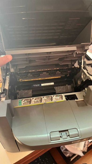 Продам МФУ CANON MF4018