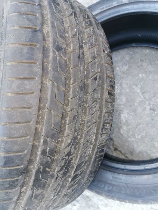 Гуми 245 /45 /19  dot 23 Matador