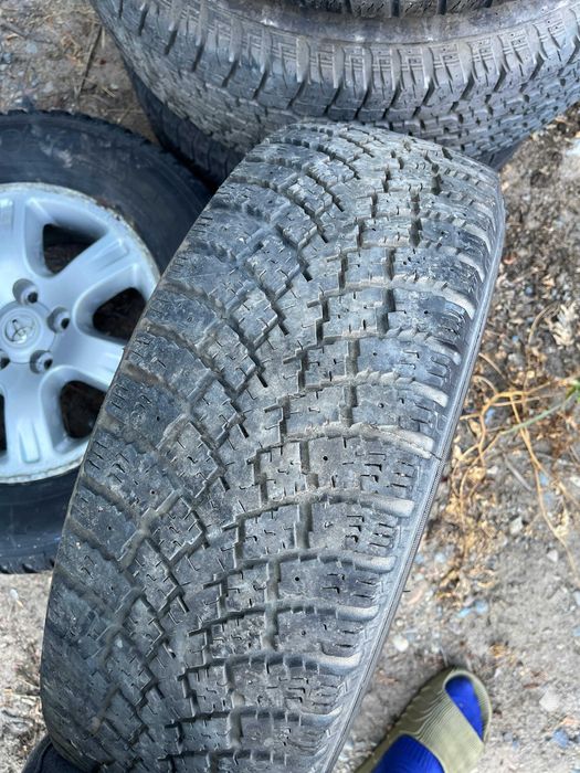 ДИСКИ тойота раф4