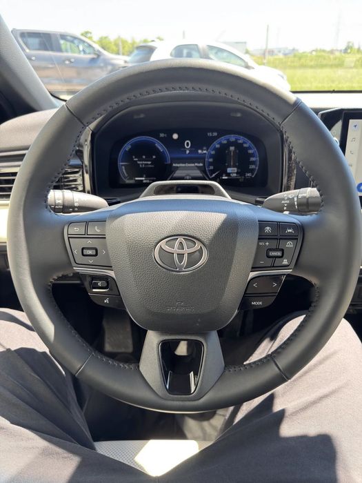 Toyota Camry Toyota Camry 2.5 Hybrid Executive