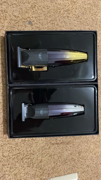 Машинка для стрижки