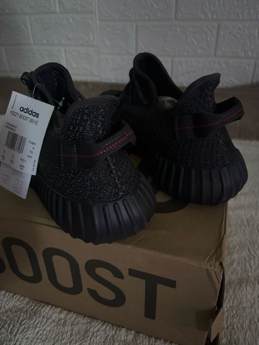 Yeezy boost 350 V2 reflective