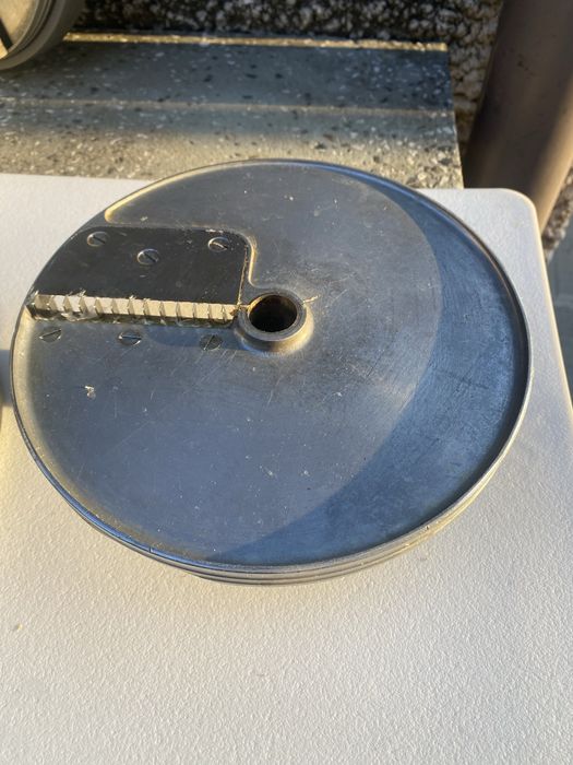 дискове за зеленчукорезачка Robot Coupe