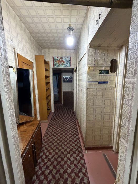 Bez makler kvartira ijaraga  7 kv metro novza