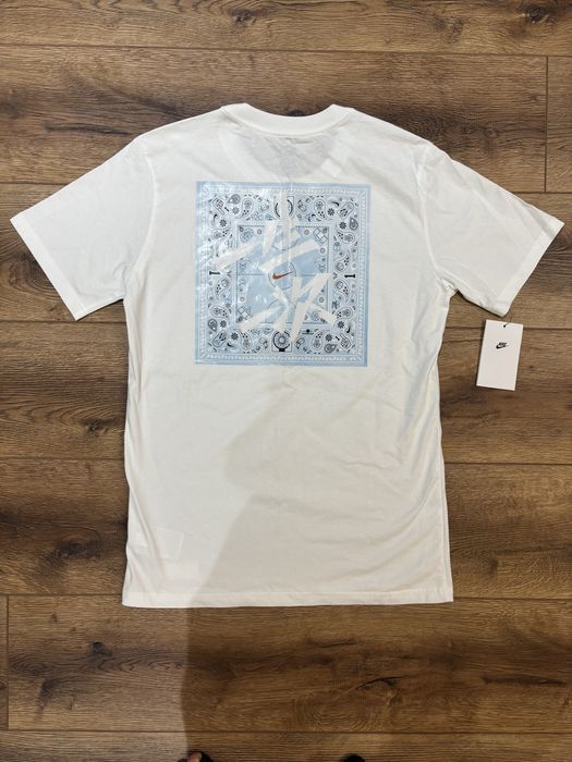 Nike тениска размер М