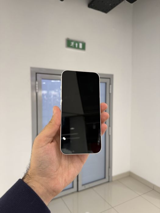 Iphone 13 / айфон 13 АКБ 89%