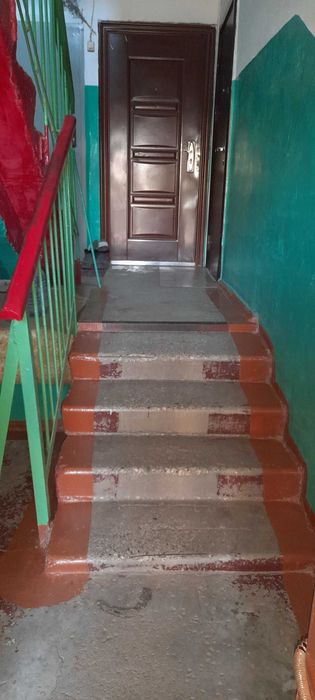 Продам 3х ком. квартиру