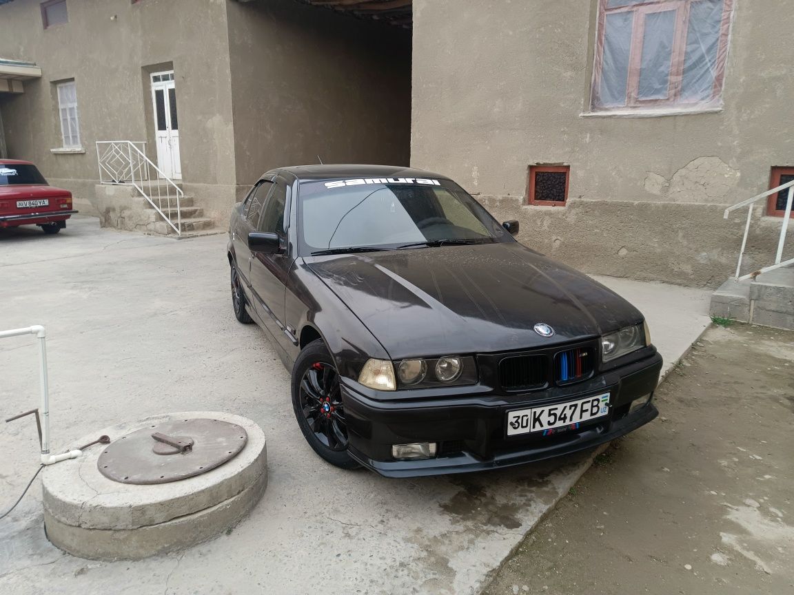 BMW Джума - купить БМВ новый и бу на OLX.uz Джума