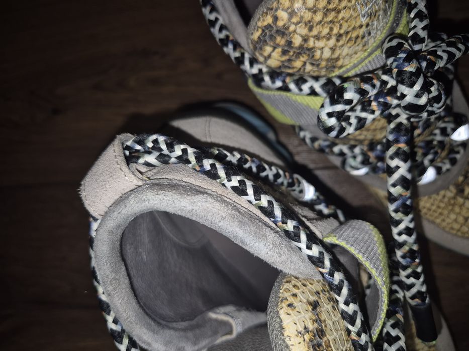 Liu.Jo , Camper Bernhard Willhelm X Camper Together кецове /боти