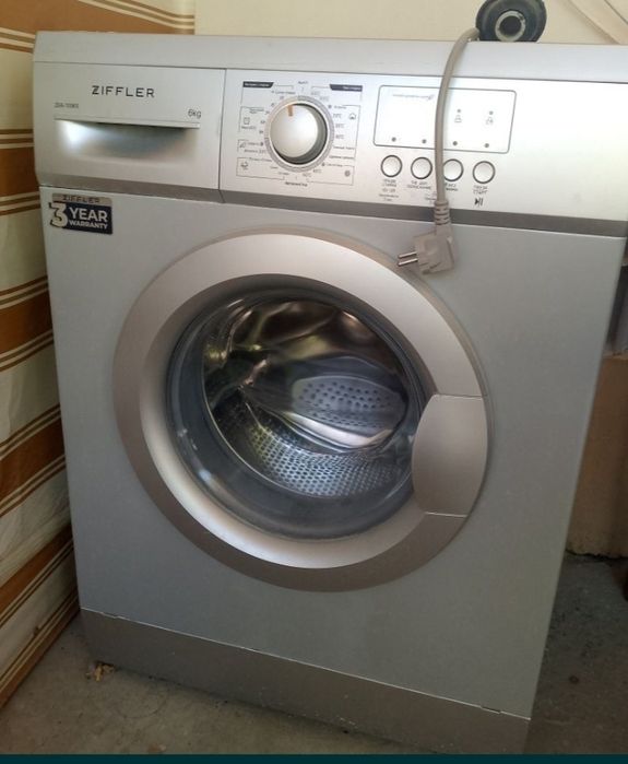 Стералный мошина