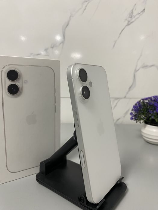 iPhone 16 128 GB