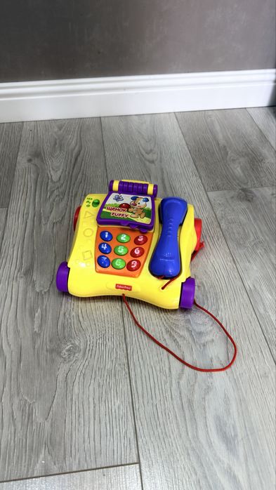 игрушки в хорошем состоянии