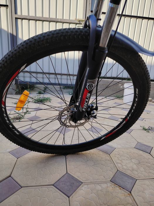 Продам велосипед