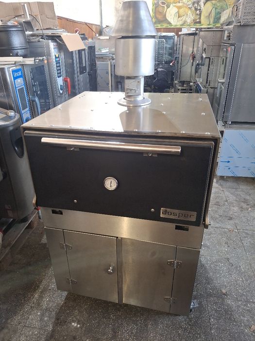 Josper/  джоспър барбекю