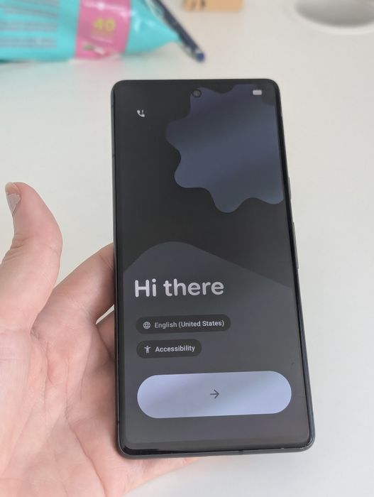 Google Pixel 7 128gb