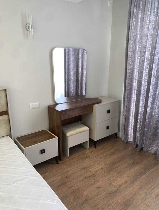 Сдаётся квартира в центре города, срочно. В люкс состоянии