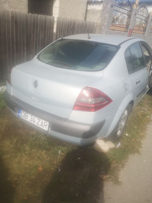 Vand renault megane