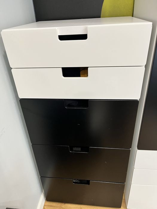 Dulap si comoda IKEA