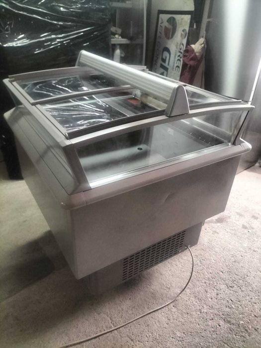 insula frigorifica Carrier