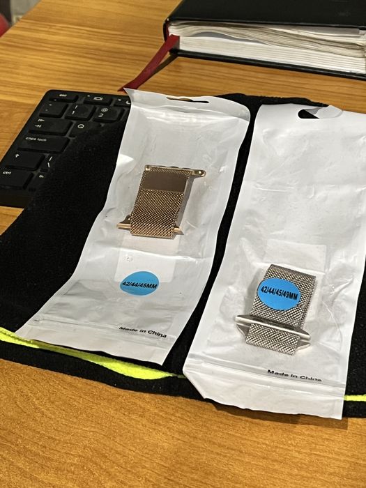 Bratara metalica Apple Watch 42 mm